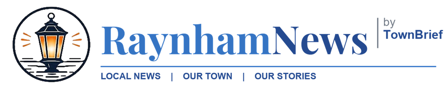 The Raynham MA Post